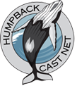 Humpback Cast Nets