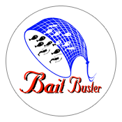Bait Buster Cast Nets