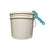 Bucket Lid Opener Tool for 3-5 Gallon Buckets, ABS Plastic, Turquoise, 9.38 Inch Length