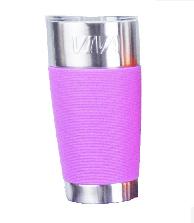 VIVA TUMBLER-30 OZ Keep drink HOT,COLD much longer and Keep VIVA – Lee  Fisher Fishing Supply