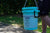 Lee Fisher Sports Bucket BUCKET PAL- 5 GALLON BUCKET (NO LID)-PRINTED LEE FISHER SPORTS LOGO